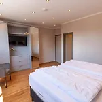 Apartment Waldfrieden 1 Mit Garten Und Grill