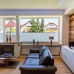 Waldfrieden 1 Mit Garten Und Grill * Braunlage