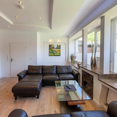 Waldfrieden 1 Mit Garten Und Grill *