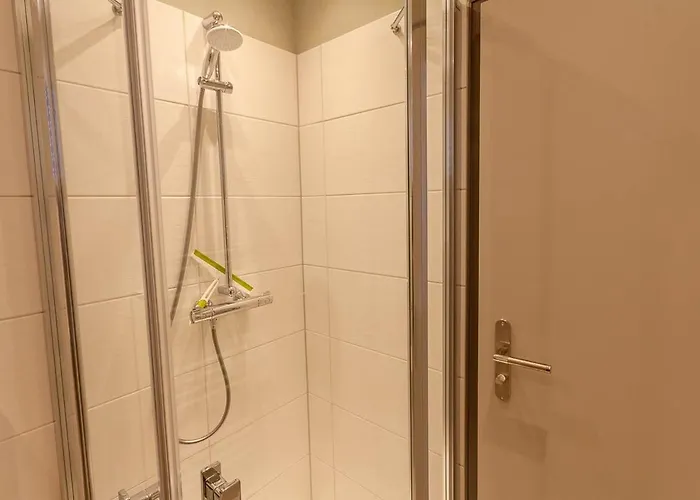 Waldfrieden 1 Mit Garten Und Grill Apartment *