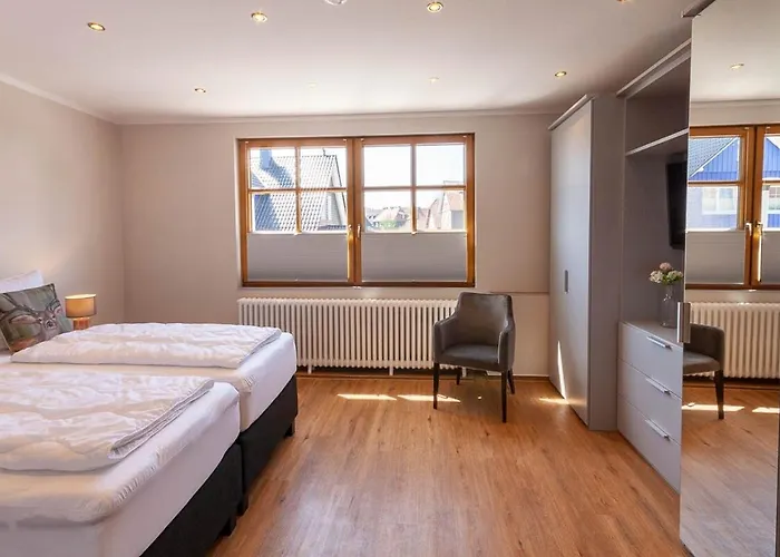 Waldfrieden 1 Mit Garten Und Grill *