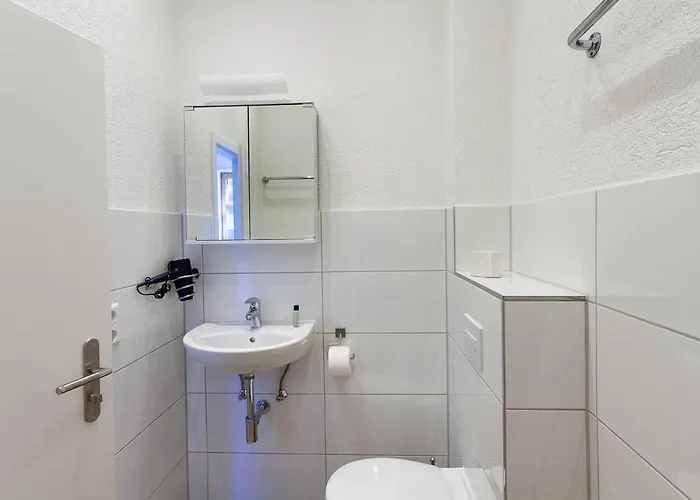 Waldfrieden 1 Mit Garten Und Grill *