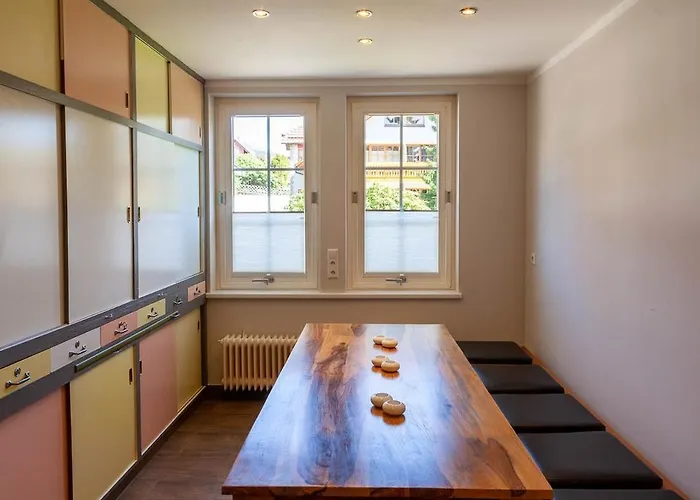 Waldfrieden 1 Mit Garten Und Grill * Braunlage