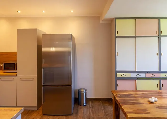 Waldfrieden 1 Mit Garten Und Grill Apartment Braunlage