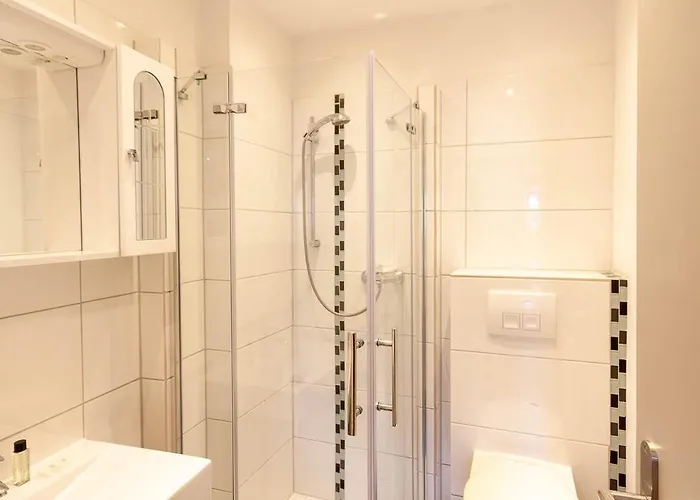 Waldfrieden 1 Mit Garten Und Grill